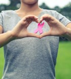 סרטן השד: ירידה מובהקת בתמותה בשל גילוי מוקדם-תמונה